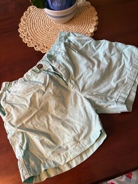 Chubbies cotton shorts!